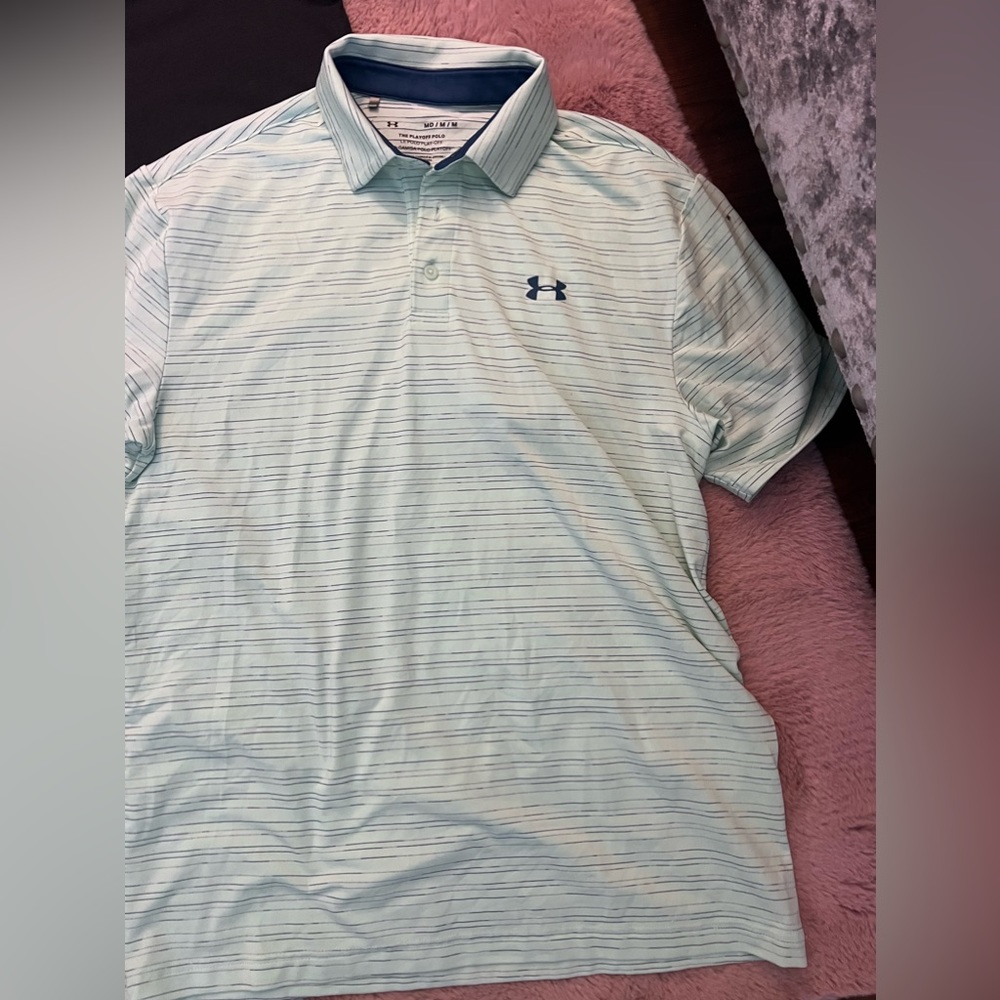 Under Armour polo T-shirt